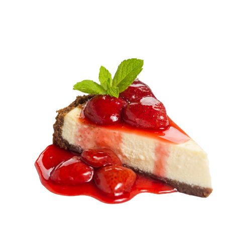 Desserts