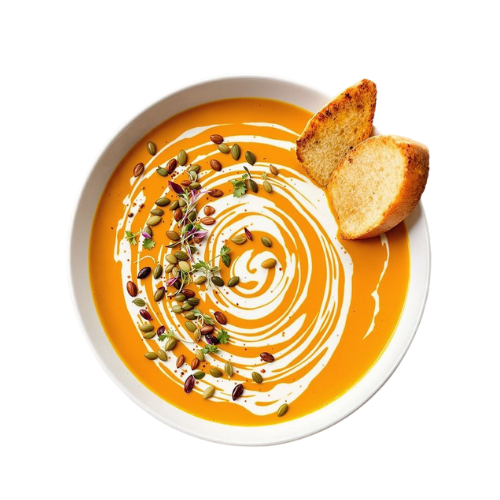 Soupes