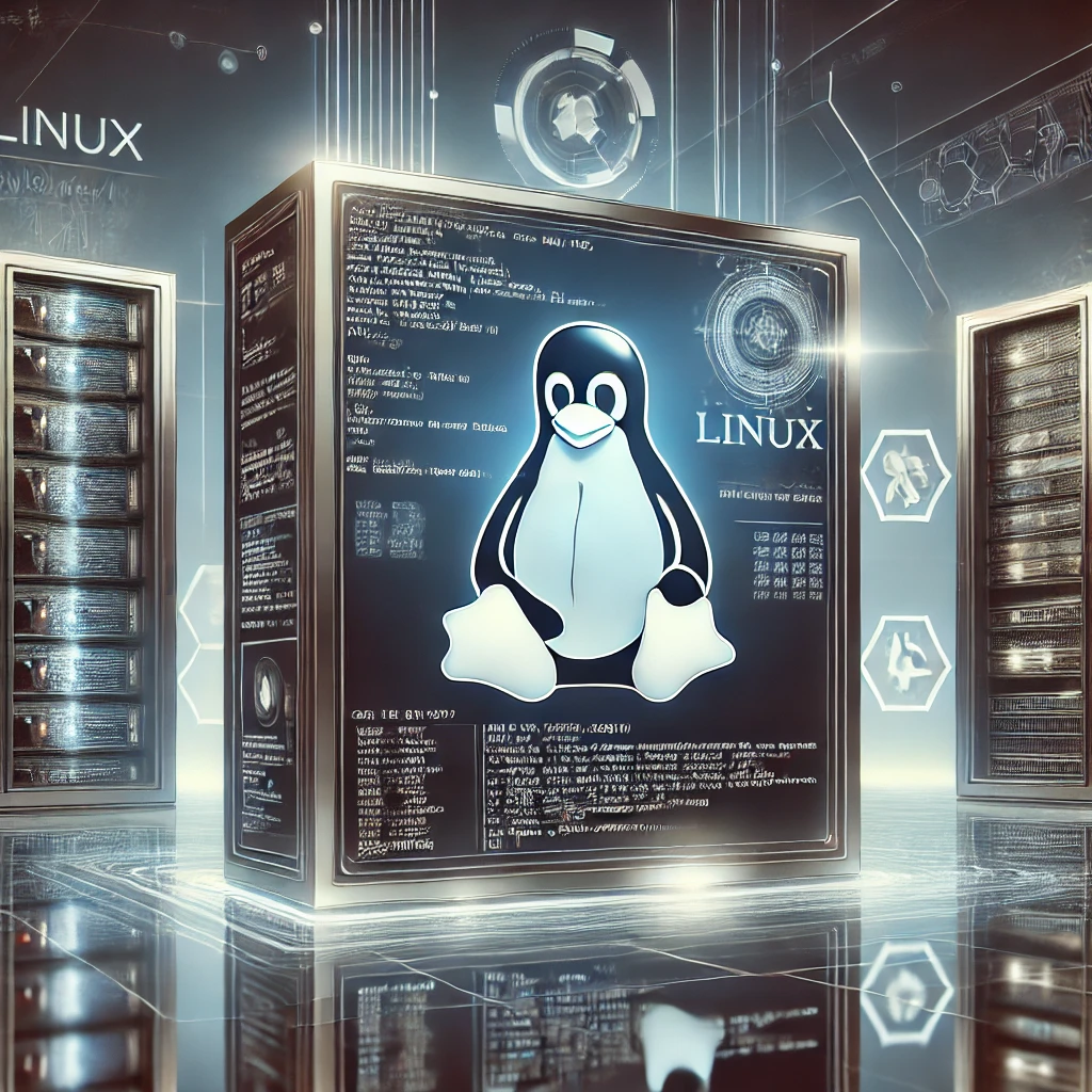 Power LINUX (149.13)