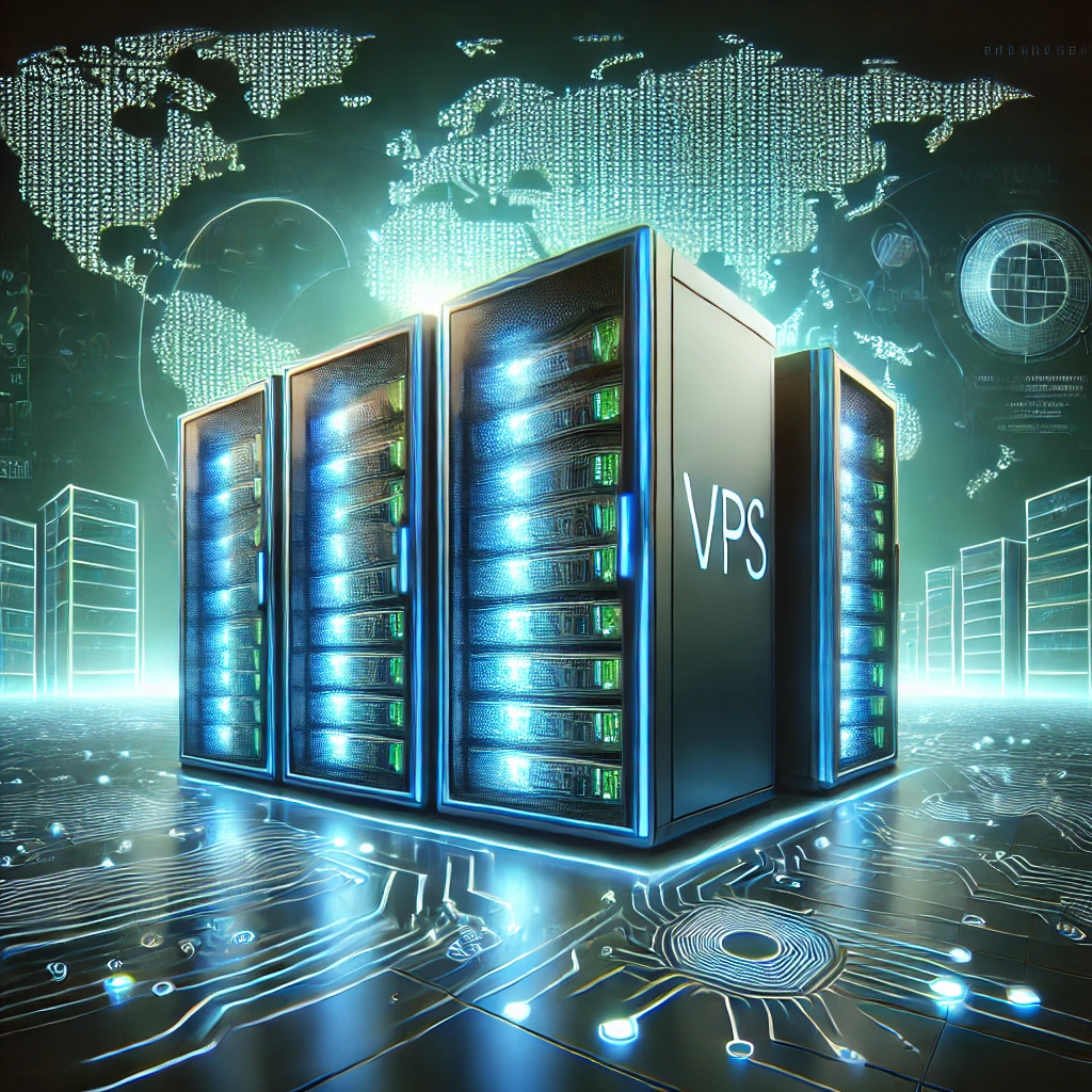 Nova VPS (160.191)