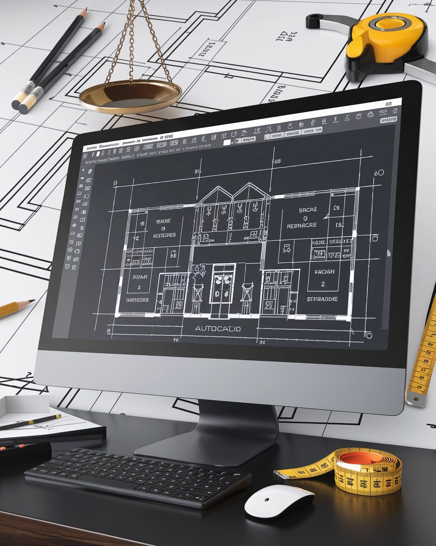Master these essential software to a pro interior designer
