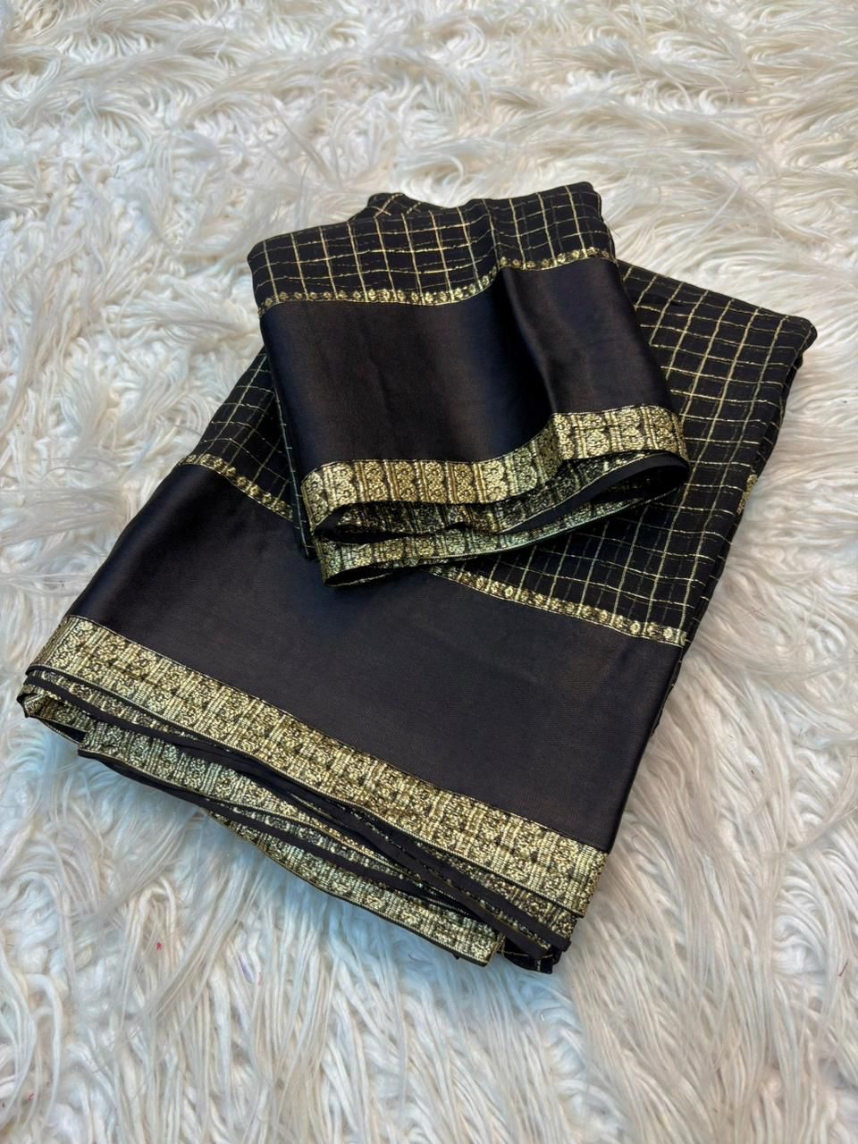 Viscose Georgette 