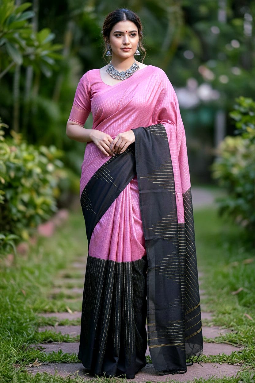 Arani soft silk