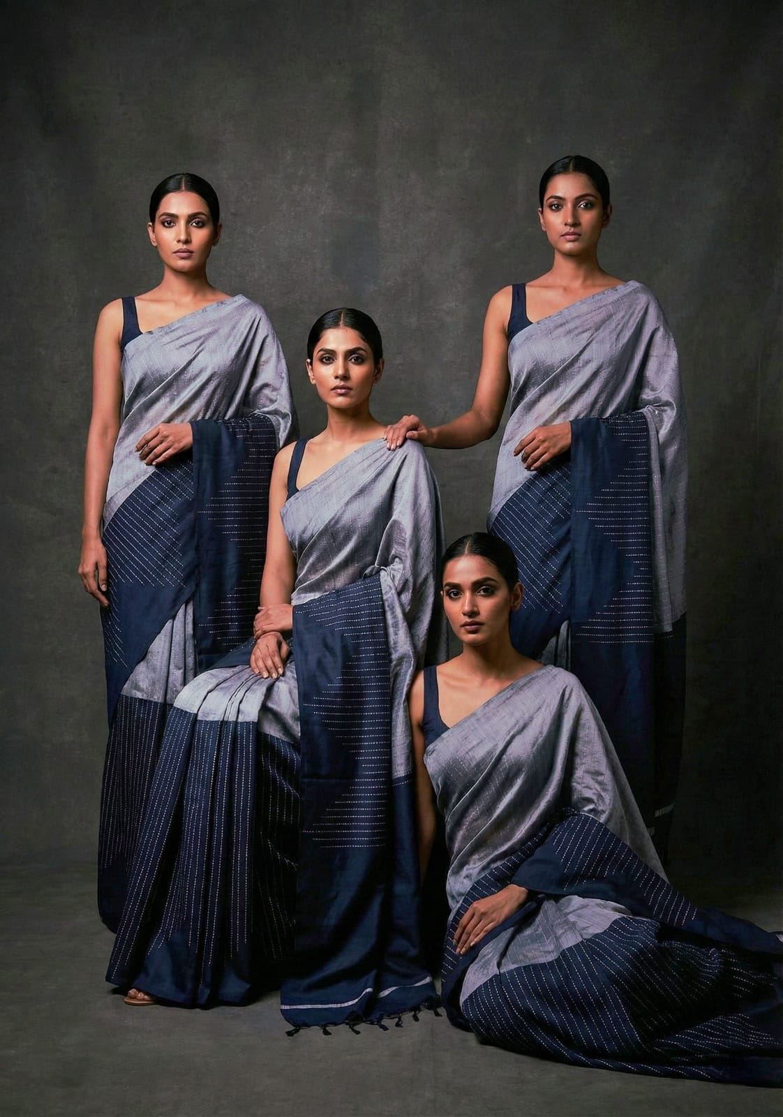 Arani soft silk 