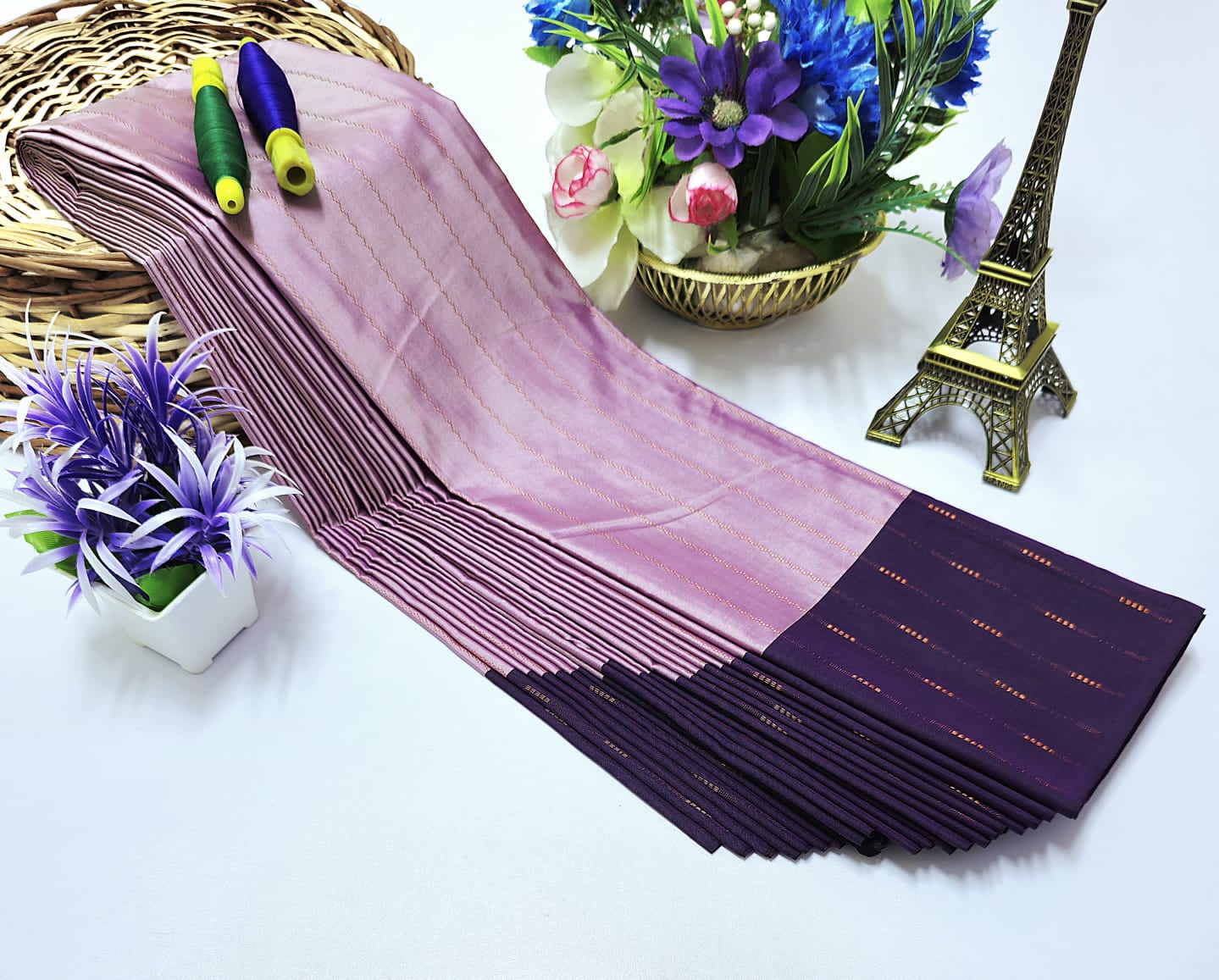 Grand soft silk