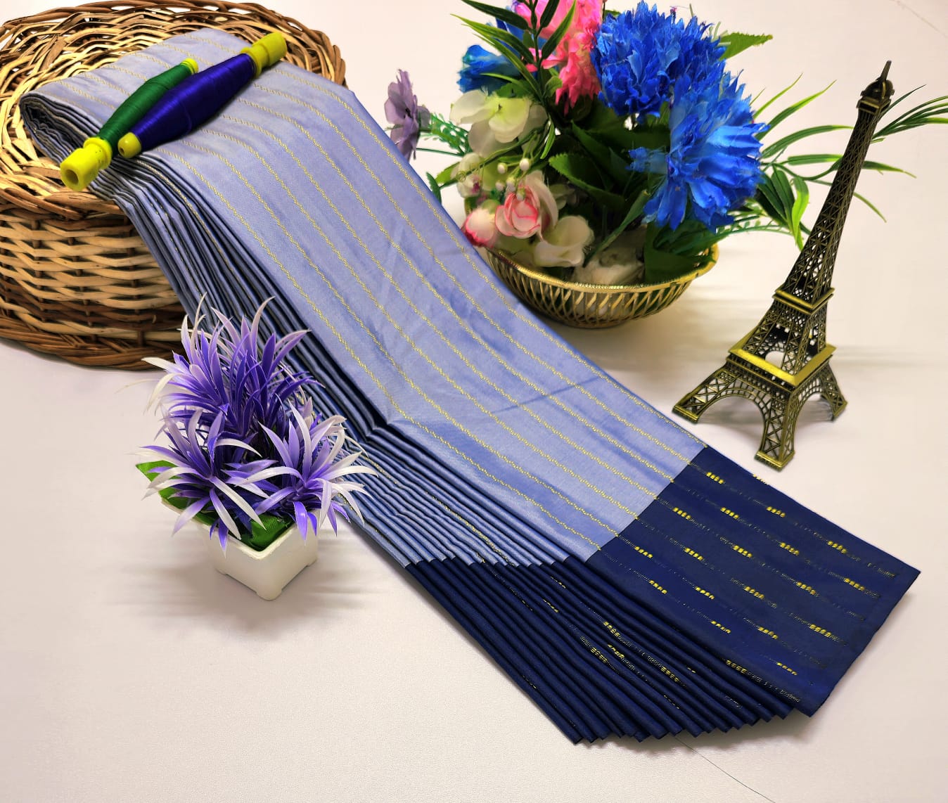 Grand soft silk