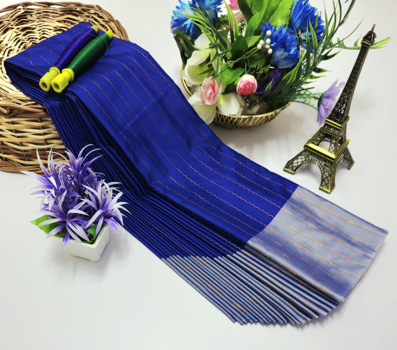 Grand soft silk