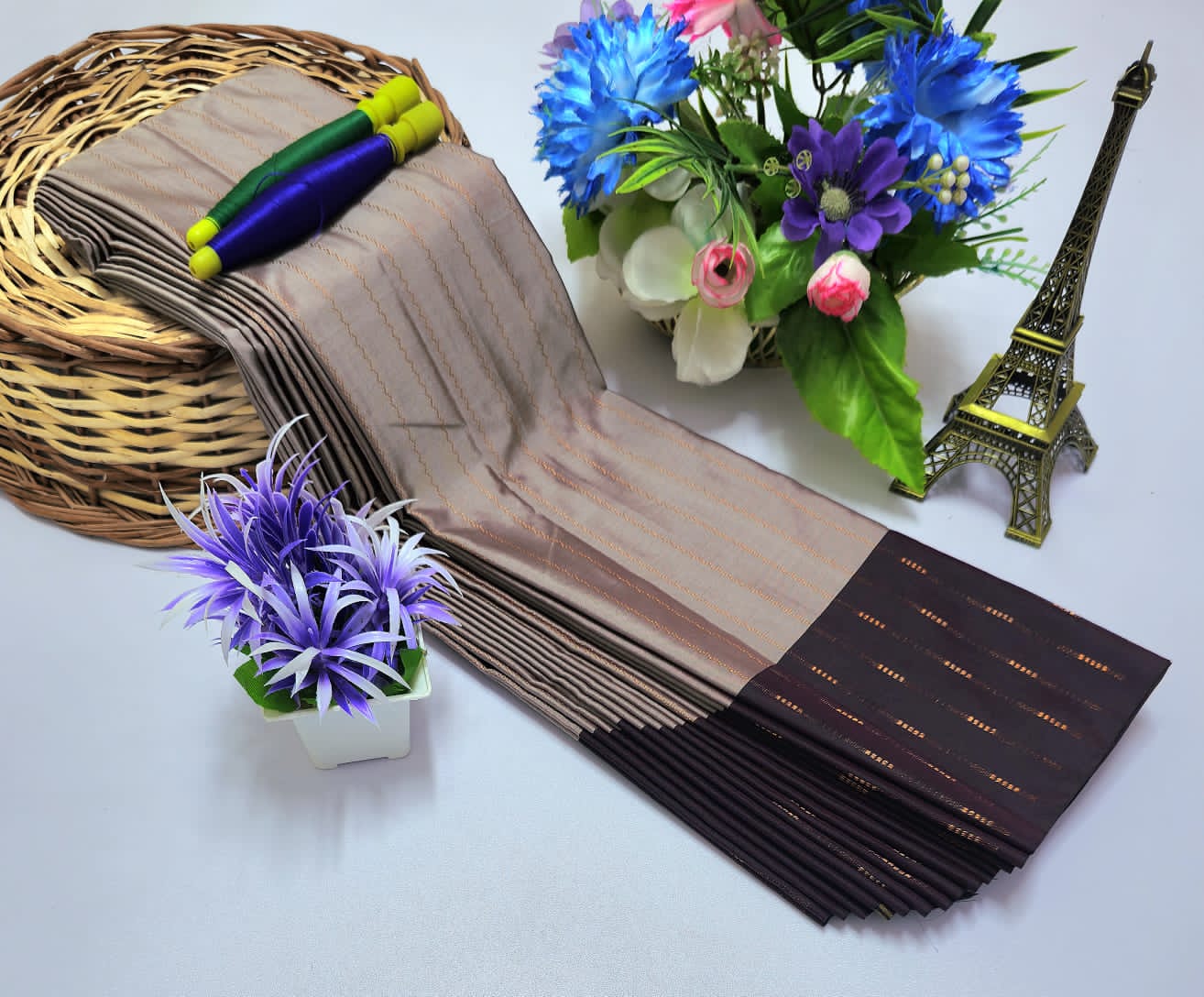 Grand soft silk