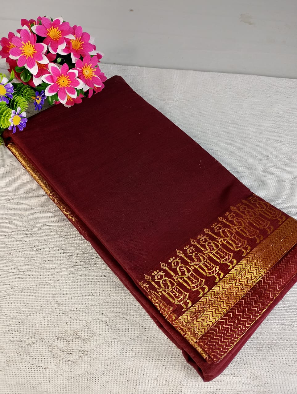 Chettinad cotton 