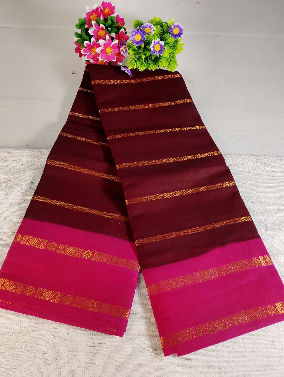 Velthari cotton 