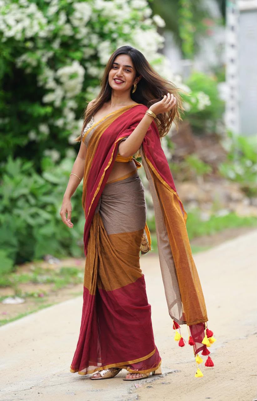 Mul mul cotton 