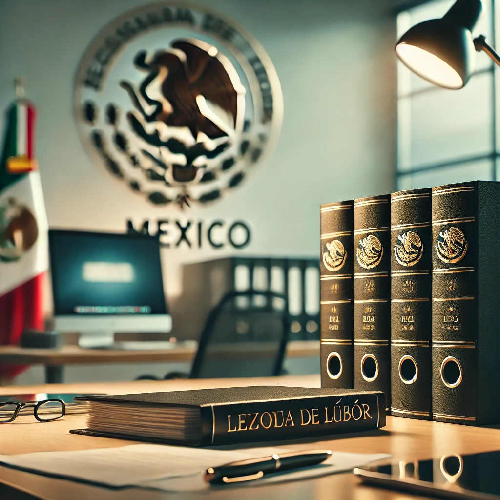 Gestión Sindical, Registro Laboral, Toma de Nota y Cambio de Directiva en México