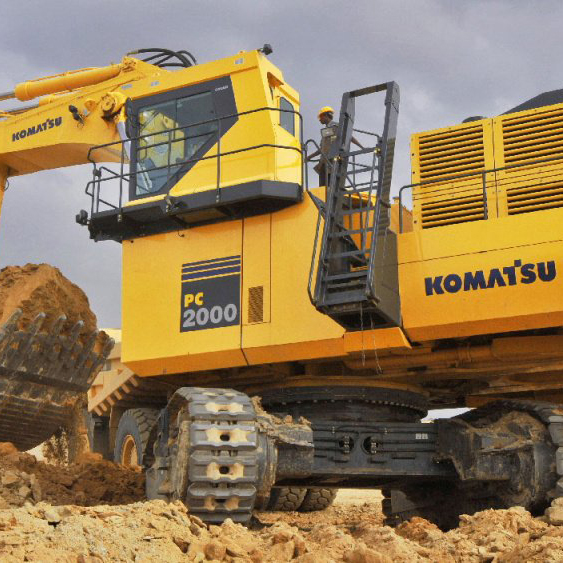 Ekskavator