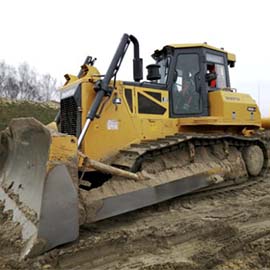 buldozer