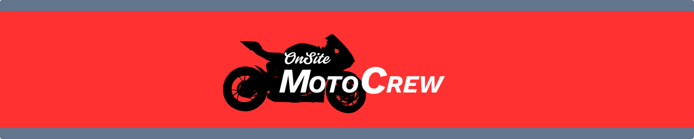 OnSite MotoCrew