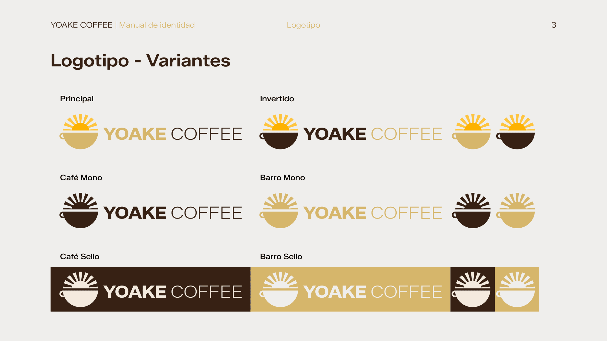 Yoake Coffee