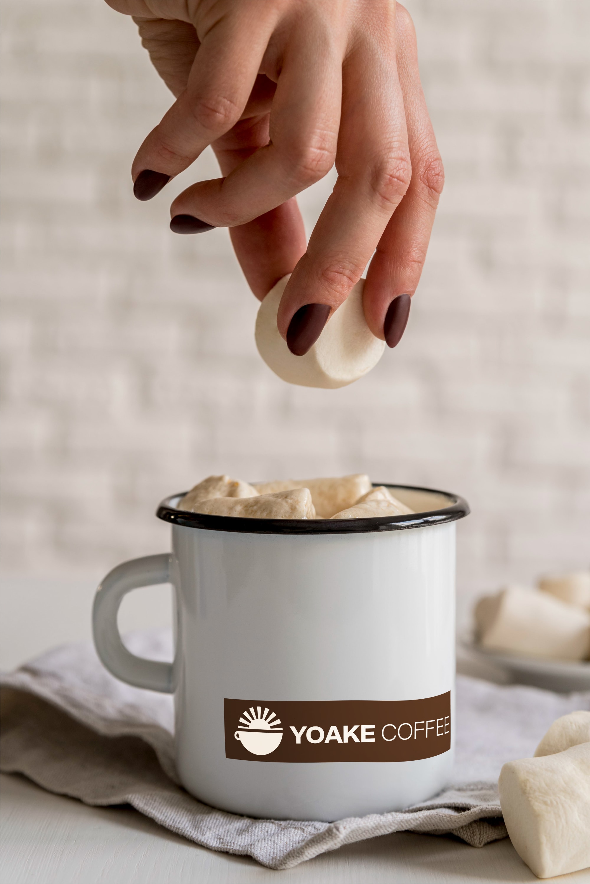 Yoake Coffee