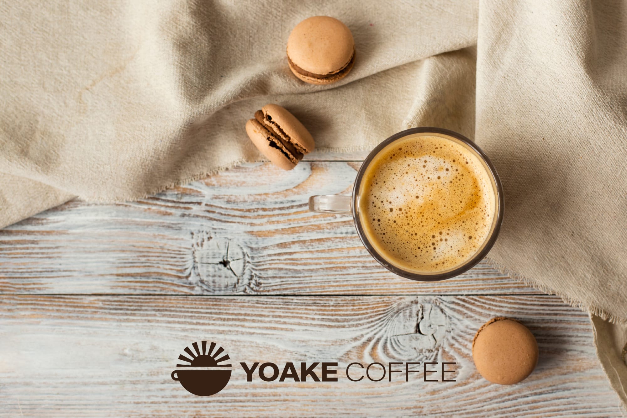 Yoake Coffee