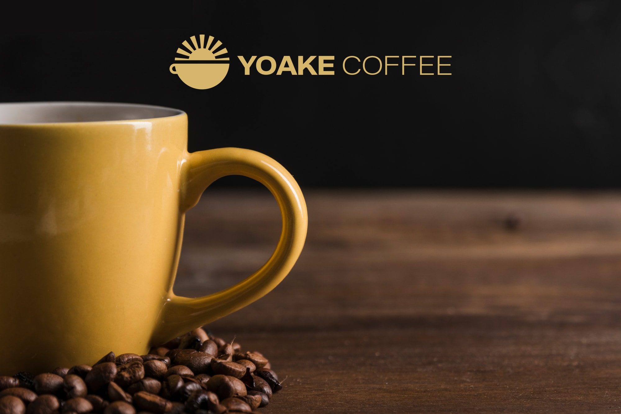Yoake Coffee