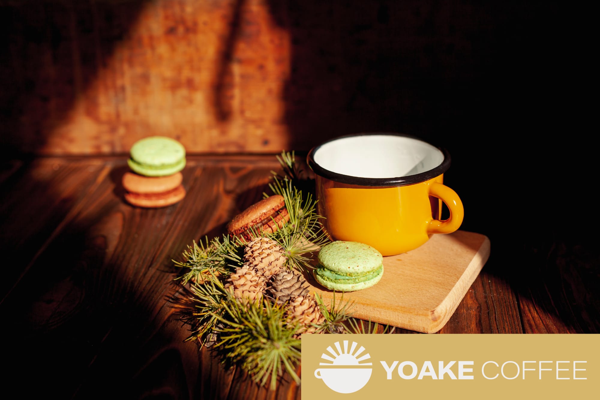 Yoake Coffee