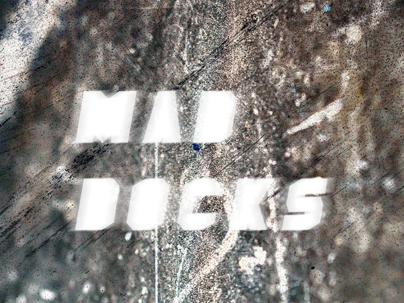 Mad Docks