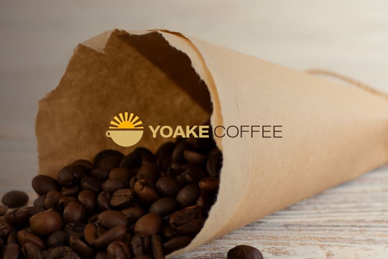 Yoake Coffee