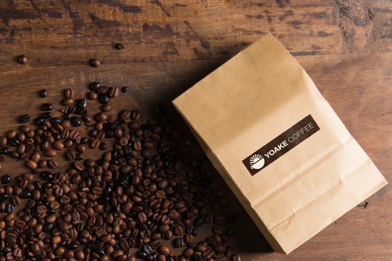 Yoake Coffee