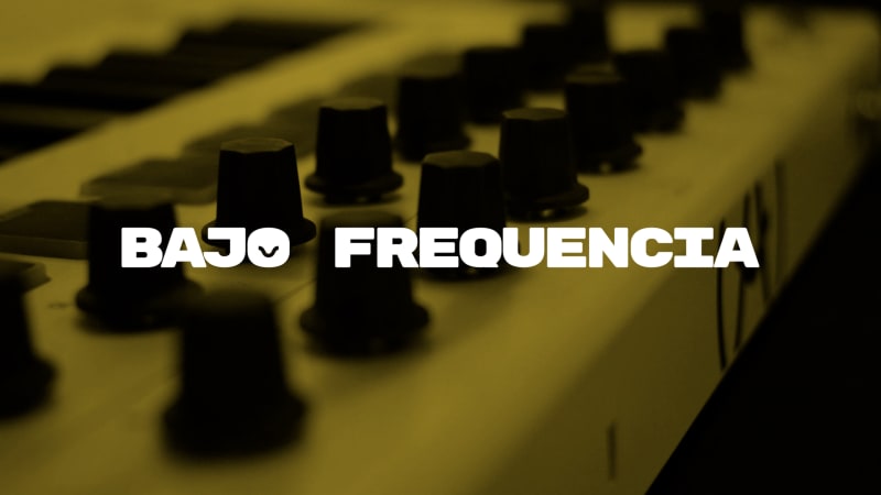 Bajo Frequencia