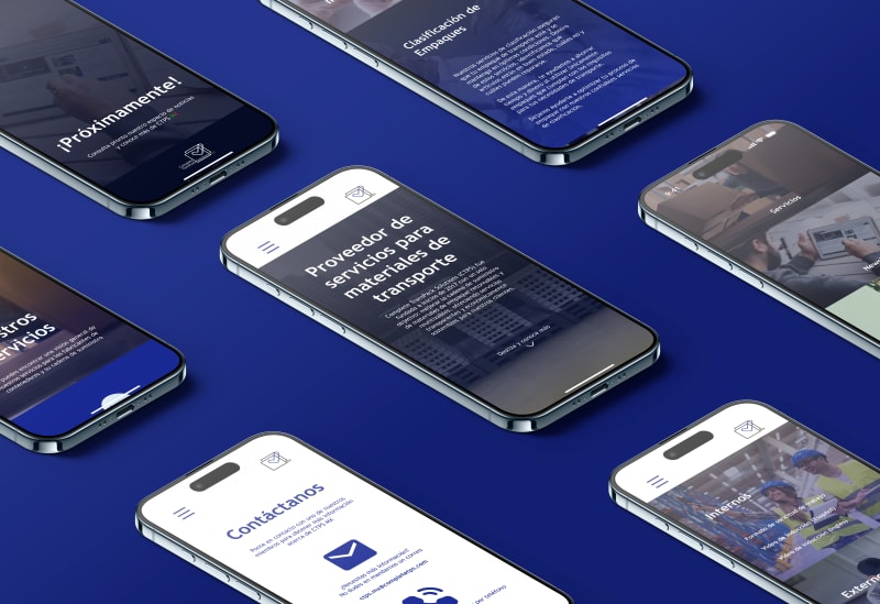 Complete Transpack Solutions México