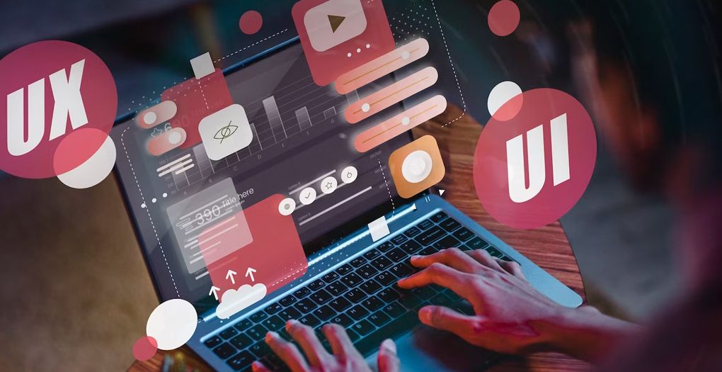 Top UX design tools for designers.
