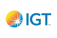 Il logo di IGT