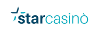 Il logo di StarCasino Casino Online