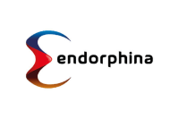 Il logo di Endorphina