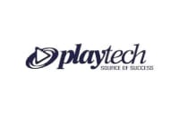 Il logo di Playtech