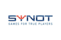 Il logo di Synot