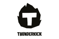 Il logo di Thunderkick