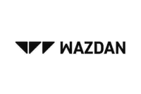 Il logo di Wazdan