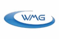 Il logo di WMG