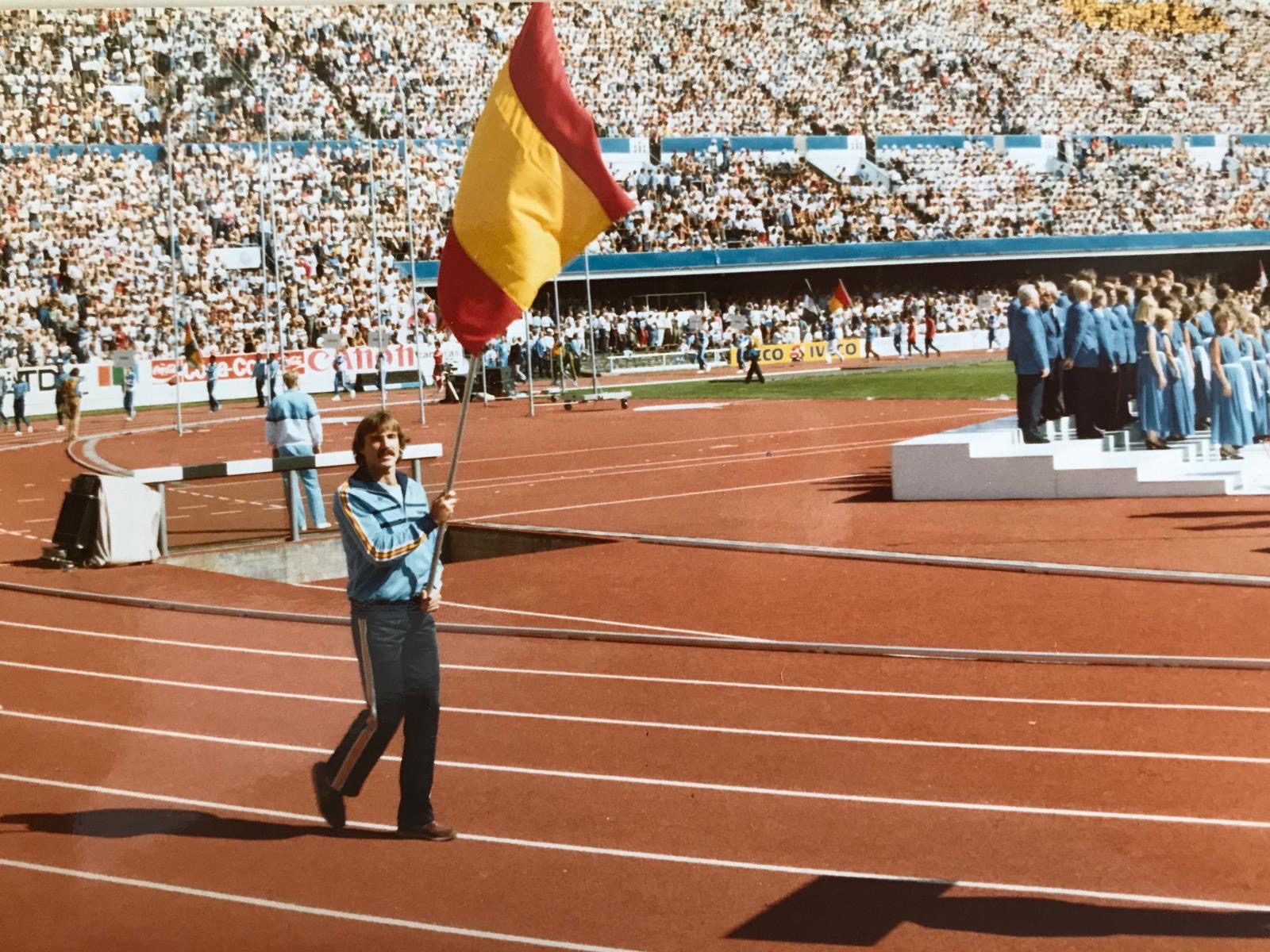 Javier Moracho