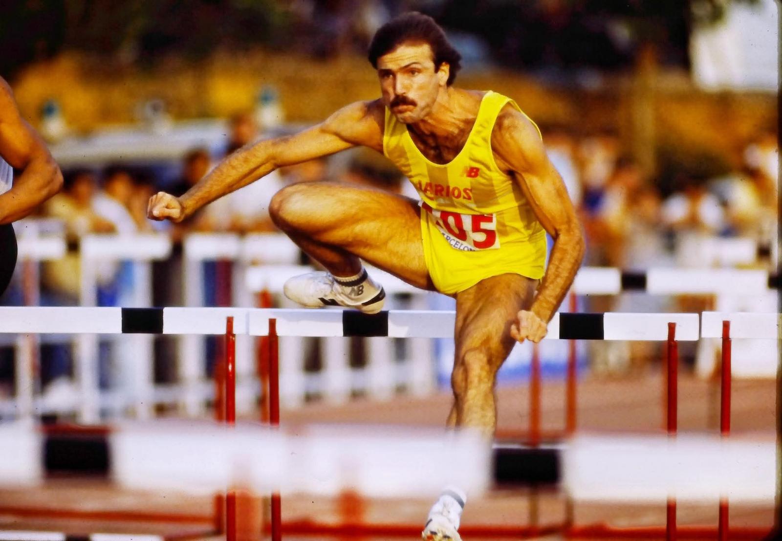 Javier Moracho