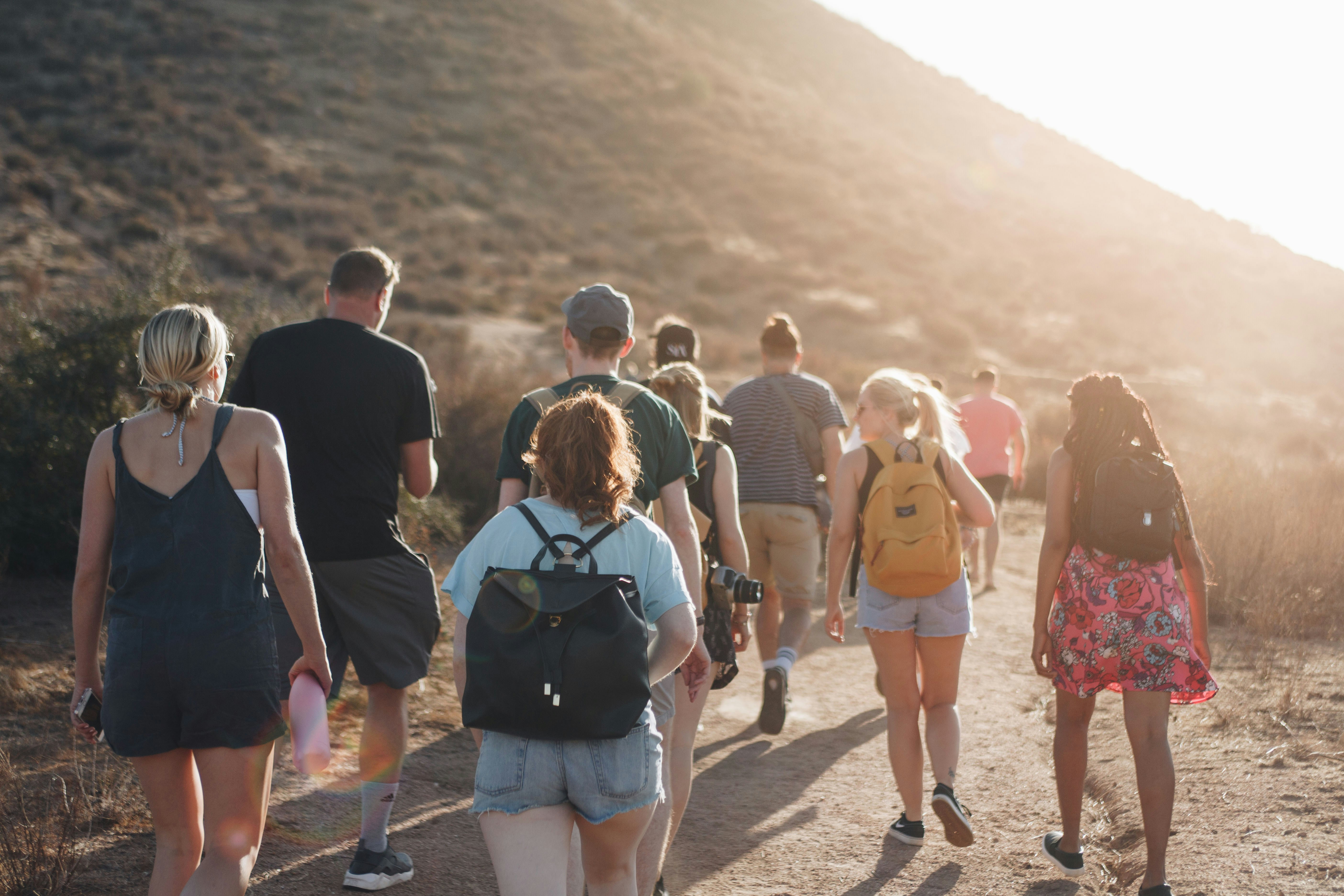 The Ultimate Budget Travel Guide for Beginners (How to Travel Cheap in 2026)