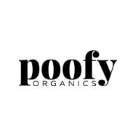 Poofy Organics logo