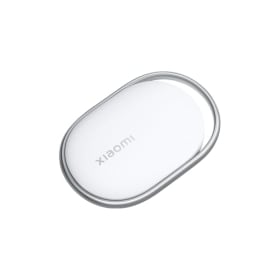 Xiaomi Smart Tag - Pack de 1 - Localizador Bluetooth con Compatibilidad Apple Find My y Android - Ideal para Equipaje, Bolsos, Carteras y Mascotas - IP67 y Batería de +1 Año