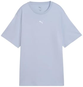 PUMA ESS - Camiseta Relajada para Hombre y Mujer | Amazon