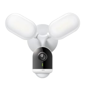 Tapo C720 - Cámara Inteligente Proyector 2K QHD con 2800LM, Activación por Movimiento y IA | IP65 | Almacenamiento Local/Cloud