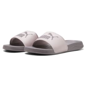 PUMA Popcat 20 - Chanclas Unisex Adulto, Mermelada de Ciruela Malva, 44/46 EU