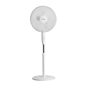 RAYDAN Home Ventilador de Pie 40cm 40W - Potente y Silencioso para Hogar u Oficina