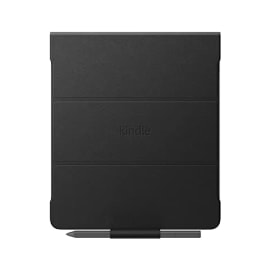 Funda Protectora Elegante para Amazon Kindle Scribe - Piel Prémium con Tapa Plegable y Acople Magnético