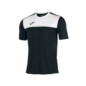 Joma Camiseta Deportiva Manga Corta Hombre - Transpirable y Secado Rápido - Ideal para Running o Gym - Winner