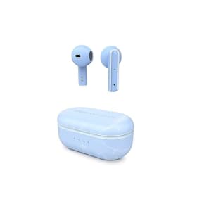 Energy Sistem Auriculares Micro Senshi Eco - Inalámbricos Bluetooth con Cancelación de Ruido